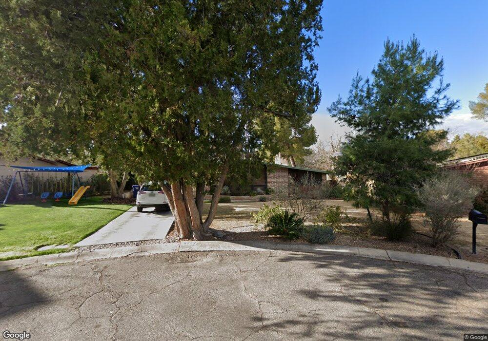 2737 E Farr St, Tucson, AZ 85716 - photo 1
