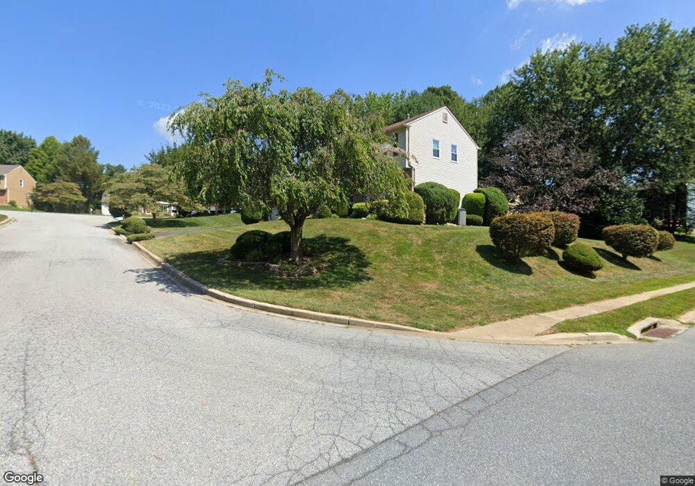 2 Old Flint Cir, Hockessin, DE 19707 - photo 1