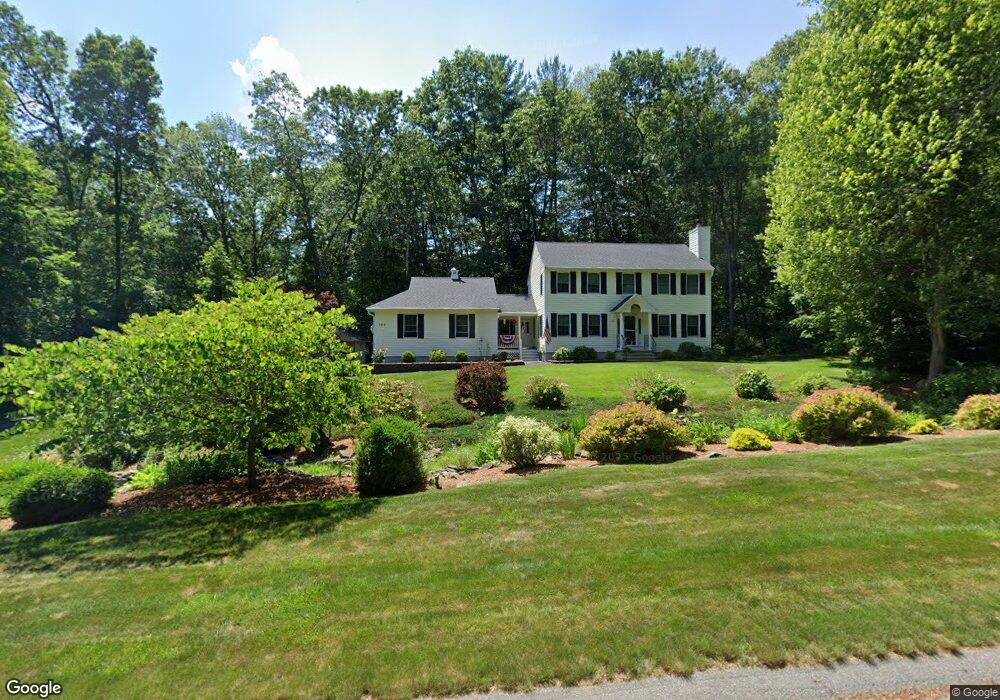 186 Stonebridge Dr, Dracut, MA 01826 - photo 1