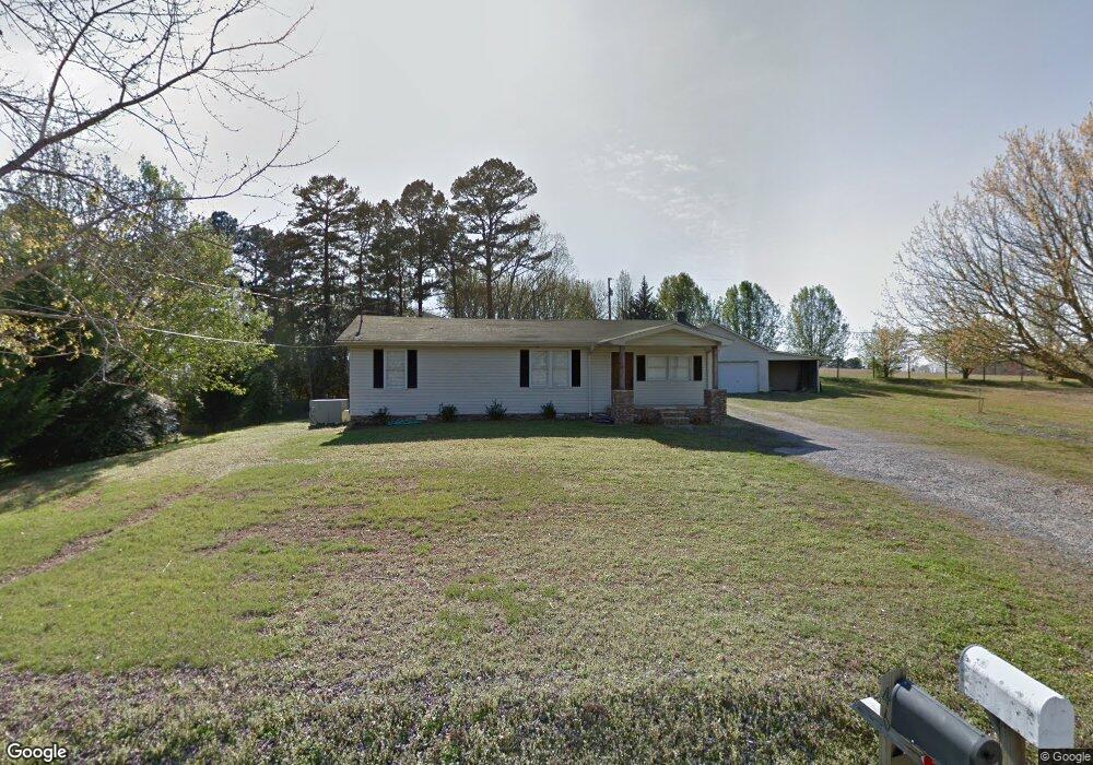 125 Lemaster Ln, Grant, AL 35747 - photo 1