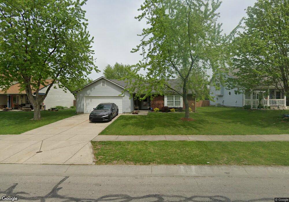 1510 Pebble Beach Dr, Franklin, IN 46131 - photo 1