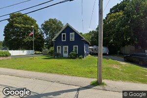 13 Gilboa St, Douglas, MA 01516