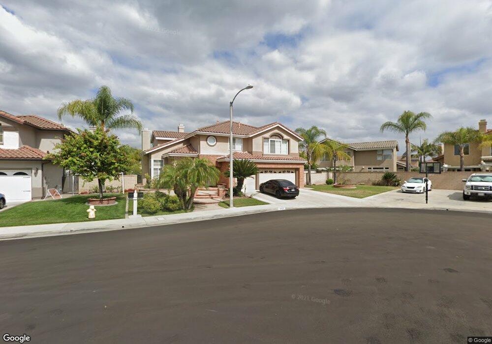 9707 Piazza Ct, Cypress, CA 90630 - photo 1