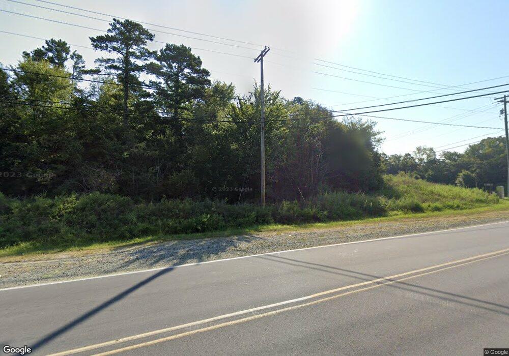 3491 Zion Church Rd, Concord, NC 28025 - photo 1