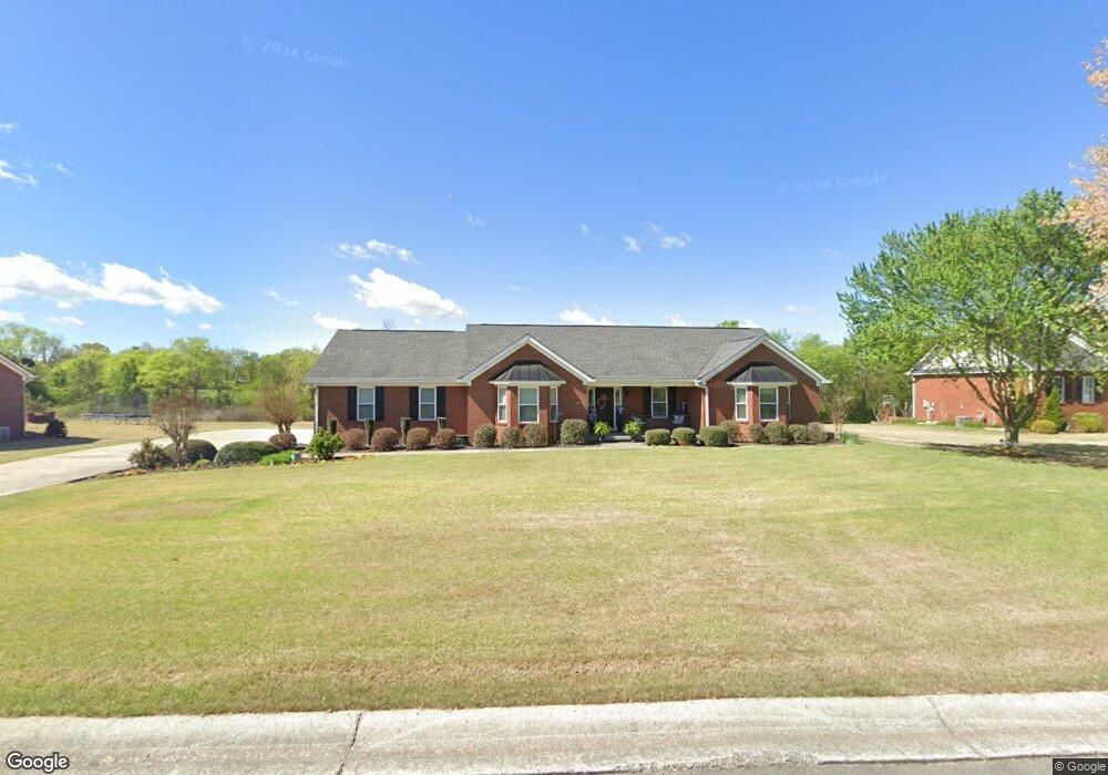 158 Techview Dr SW, Calhoun, GA 30701 - photo 1