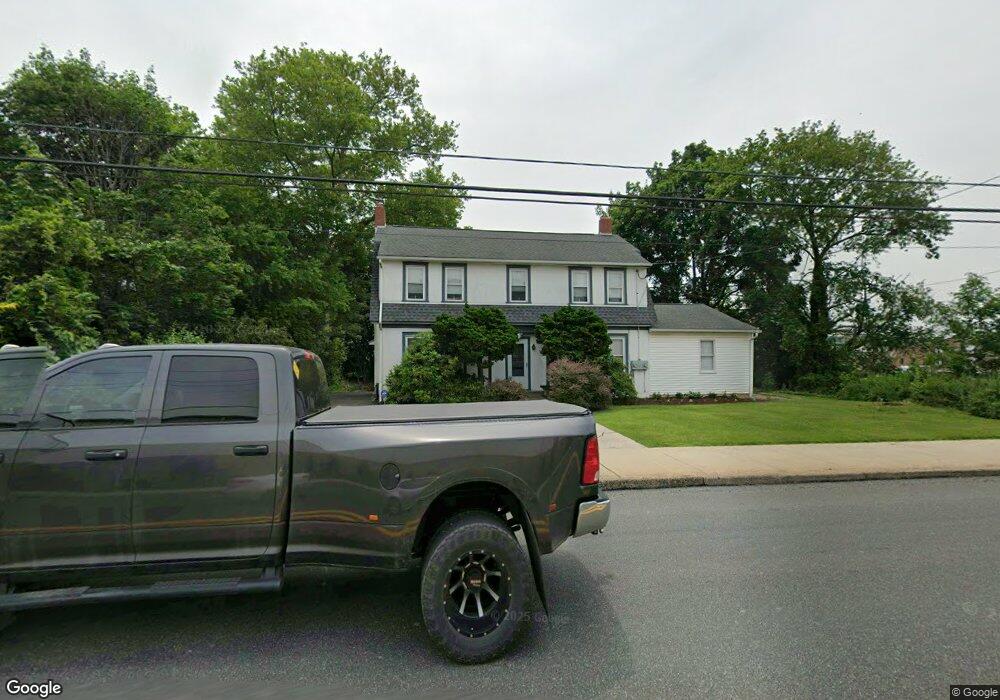 730 Main St, Bally, PA 19503 - photo 1