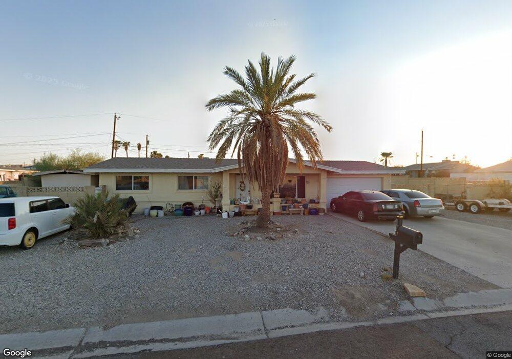 170 Saguaro Dr, Lake Havasu City, AZ 86403 - photo 1