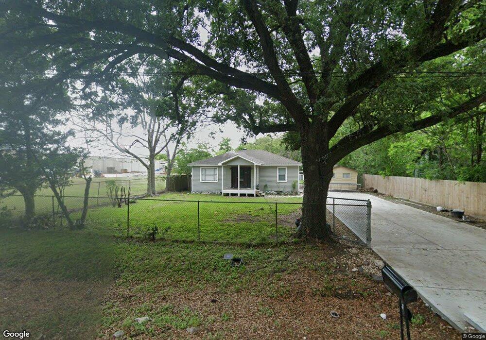 1605 Priest Dr, Houston, TX 77093 - photo 1