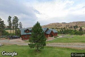1100 Stillwater River Rd, Nye, MT 59061