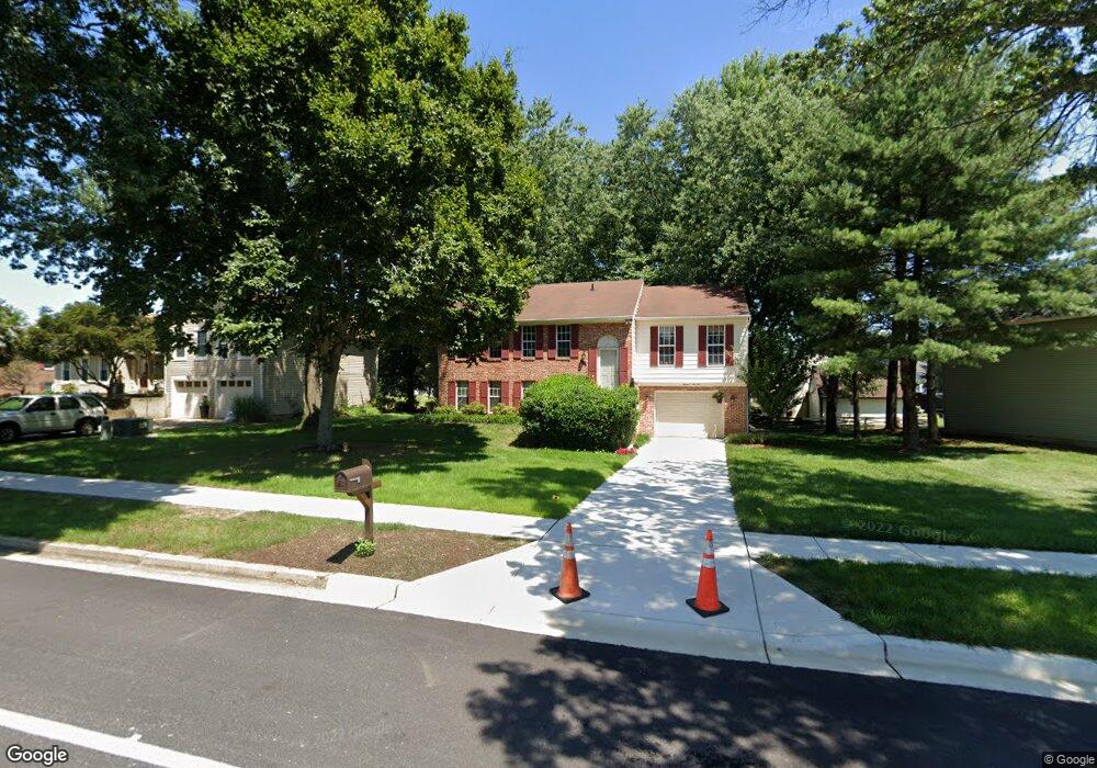 11024 Lake Arbor Way, Bowie, MD 20721 - photo 1