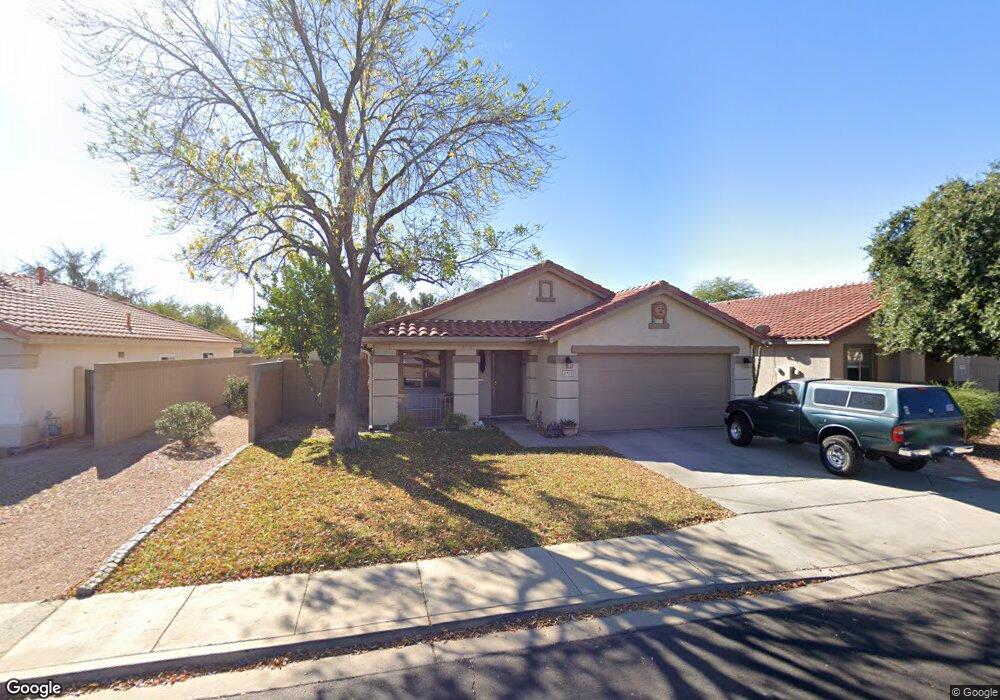 5715 E Flossmoor Ave, Mesa, AZ 85206 - photo 1
