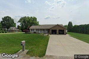 410 Wentz Rd, Duncan Falls, OH 43734