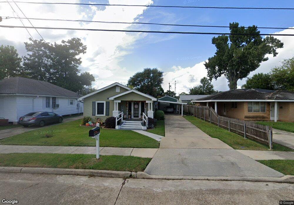 1226 Roussell St, Houma, LA 70360 - photo 1