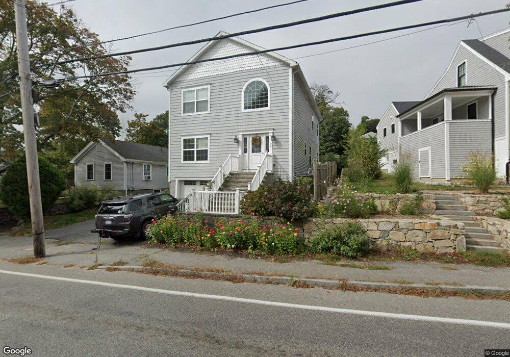 94 Hull St, Hingham, MA 02043 - photo 1
