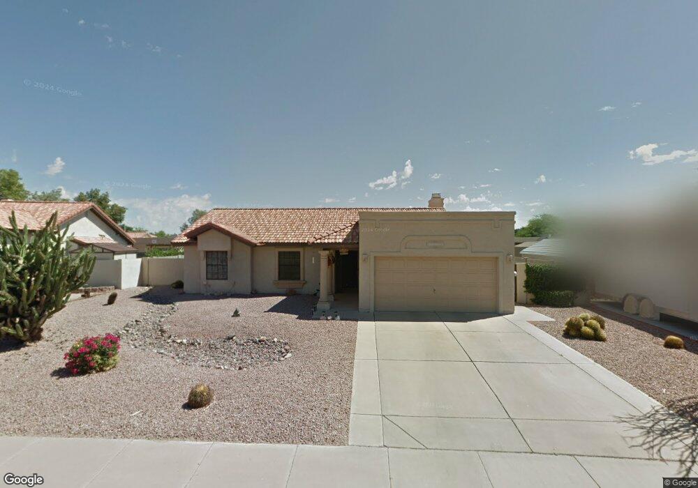 1638 E Fairview St, Chandler, AZ 85225 - photo 1