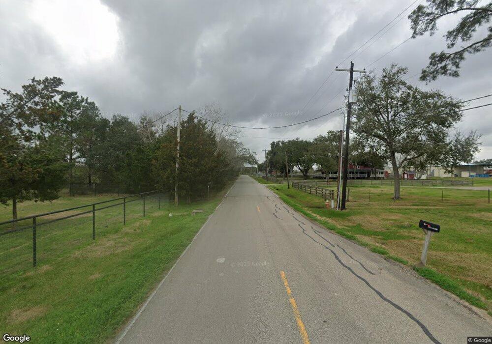 367 County Road 367, Alvin, TX 77511 - photo 1