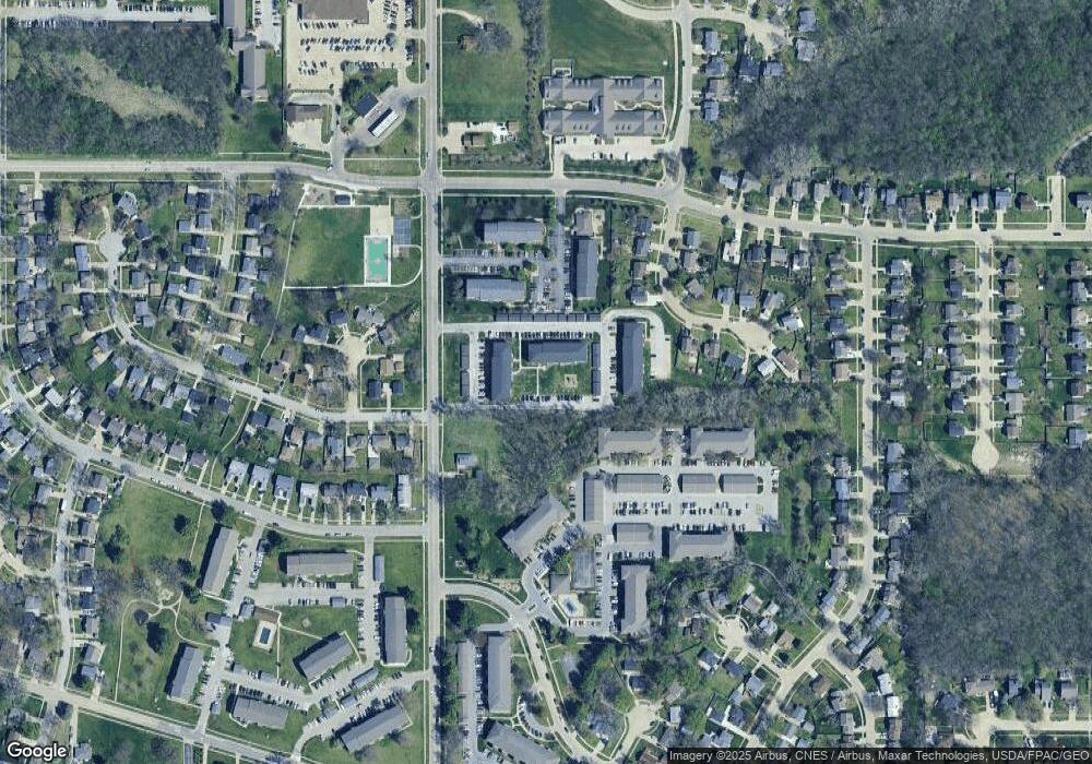 3301 SE 22nd St, Des Moines, IA 50320 - photo 1