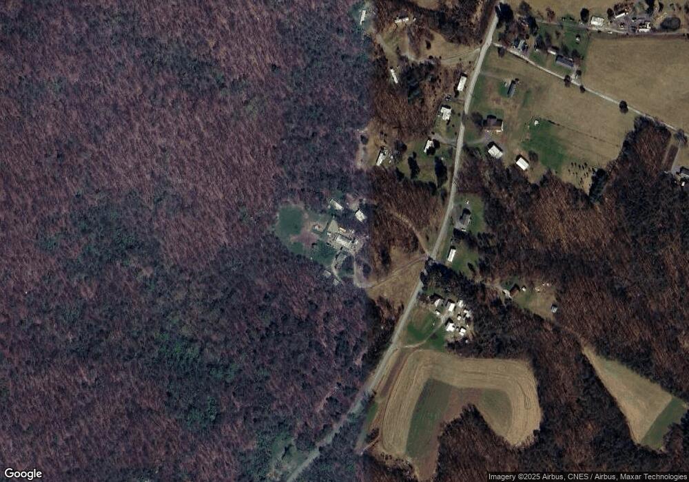 1099 Old 126, Warfordsburg, PA 17267 - photo 1