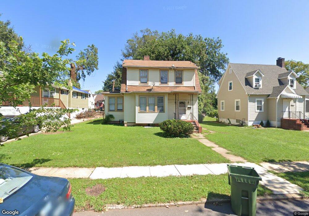 5024 Belle Ave, Gwynn Oak, MD 21207 - photo 1