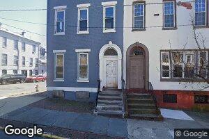 1156 Franklin St Unit 2, Reading, PA 19602