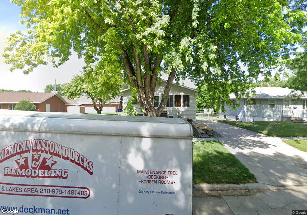 1617 15th St S, Fargo, ND 58103 - photo 1