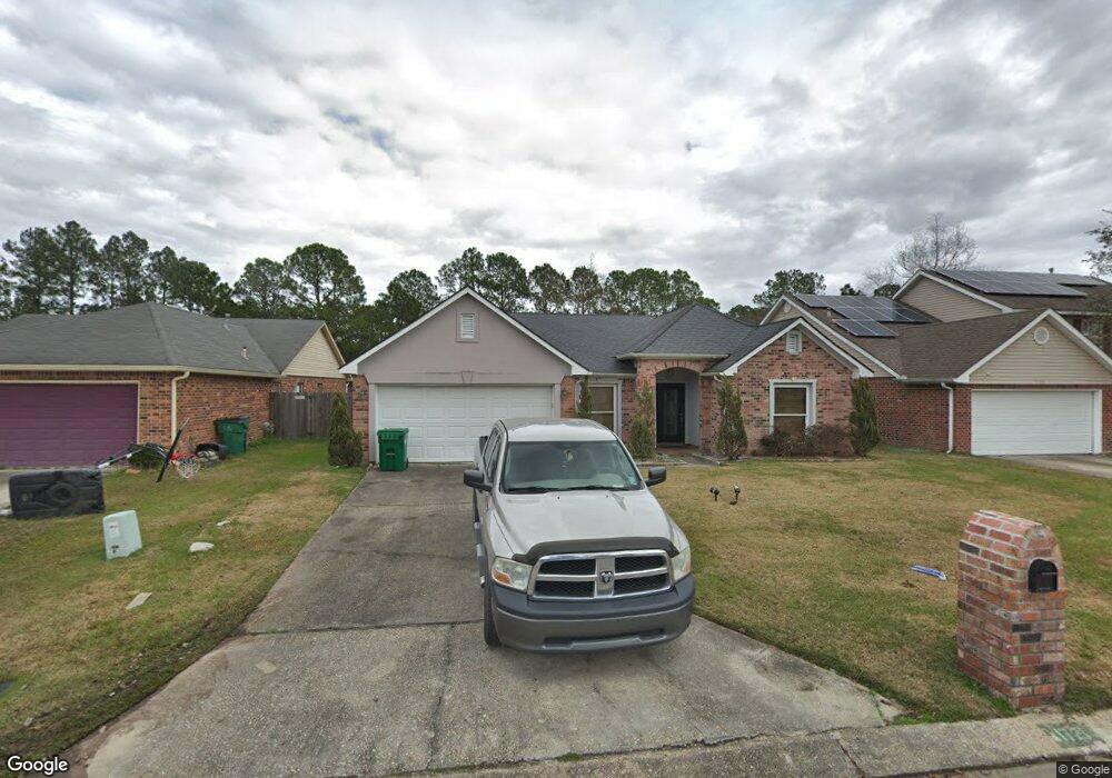 1721 Kings Row Other, Slidell, LA 70461 - photo 1