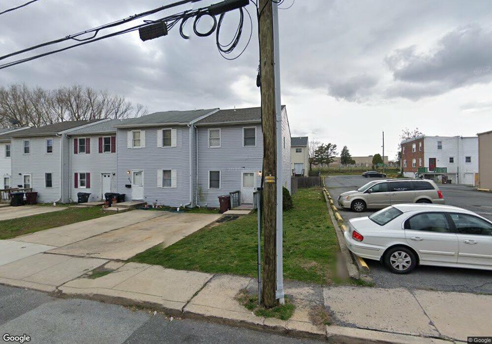 210 E 35th St, Wilmington, DE 19802 - photo 1