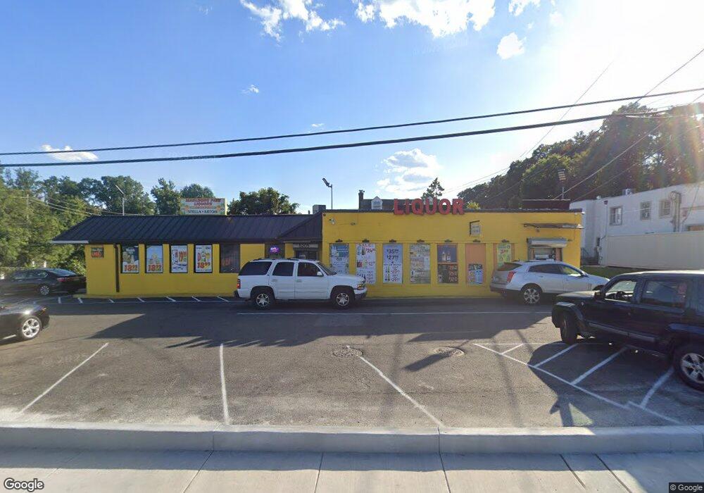 5205 Marlboro Pike, Capitol Heights, MD 20743 - photo 1