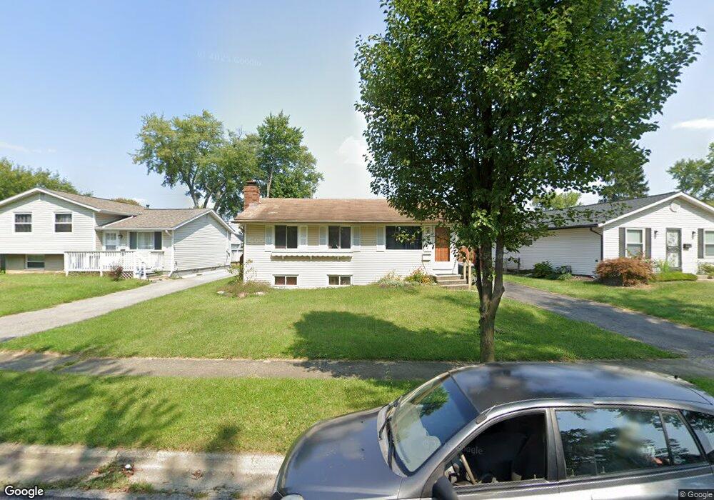 2128 Brookfield Rd, Columbus, OH 43229 - photo 1