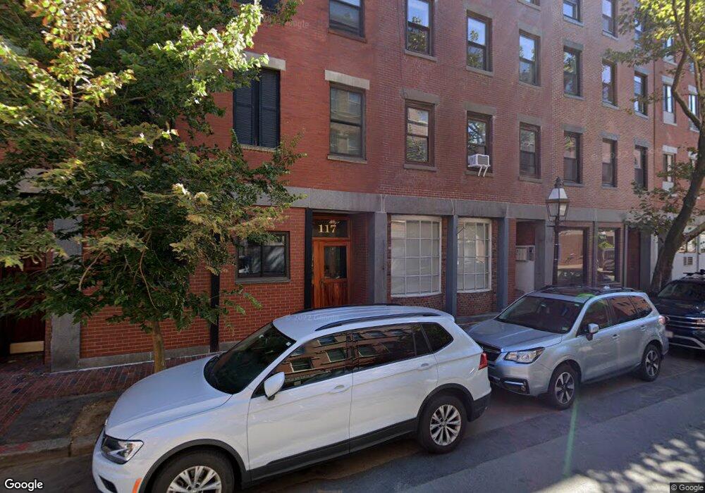 113 Fulton St unit 4, Boston, MA 02109 - photo 1