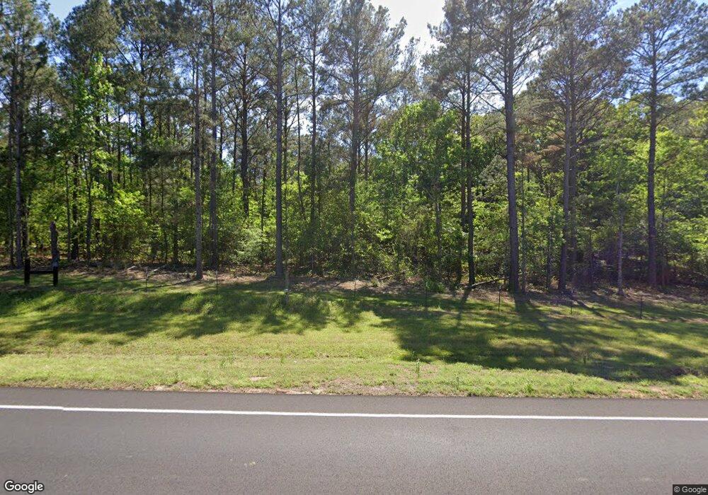586 Highway 82, Fitzpatrick, AL 36029 - photo 1