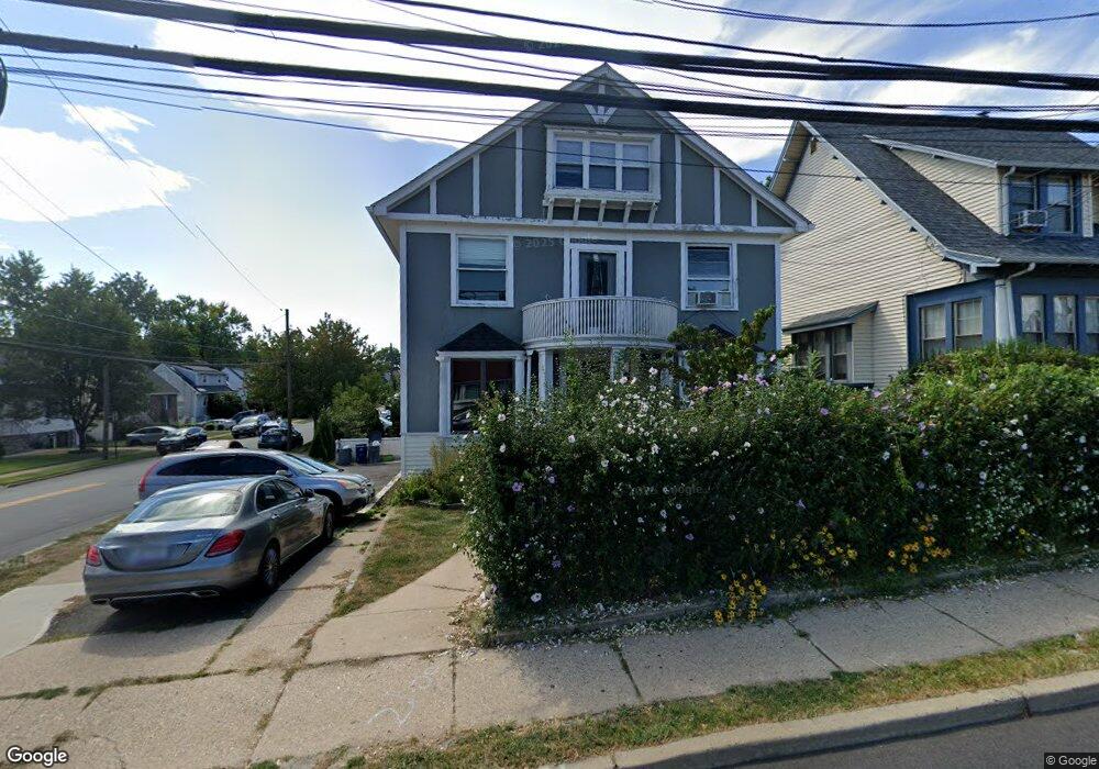 430 Williams Ave unit 1st Fl, Hasbrouck Heights, NJ 07604 - photo 1