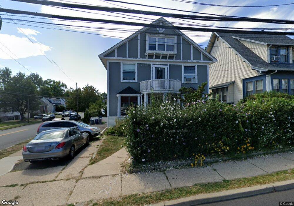 430 Williams Ave unit 2nd Fl, Hasbrouck Heights, NJ 07604 - photo 1