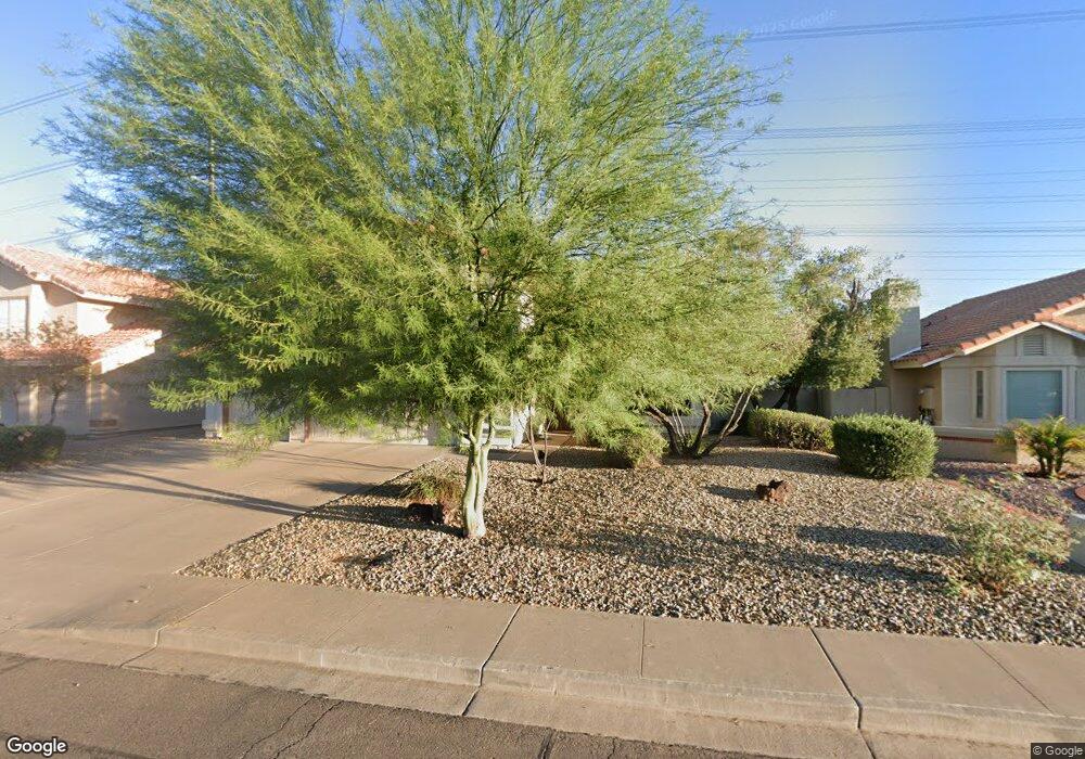 1222 E Divot Dr, Tempe, AZ 85283 - photo 1