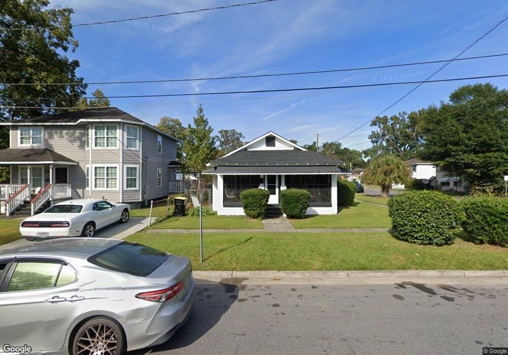 1202 W 41st St, Savannah, GA 31415 - photo 1