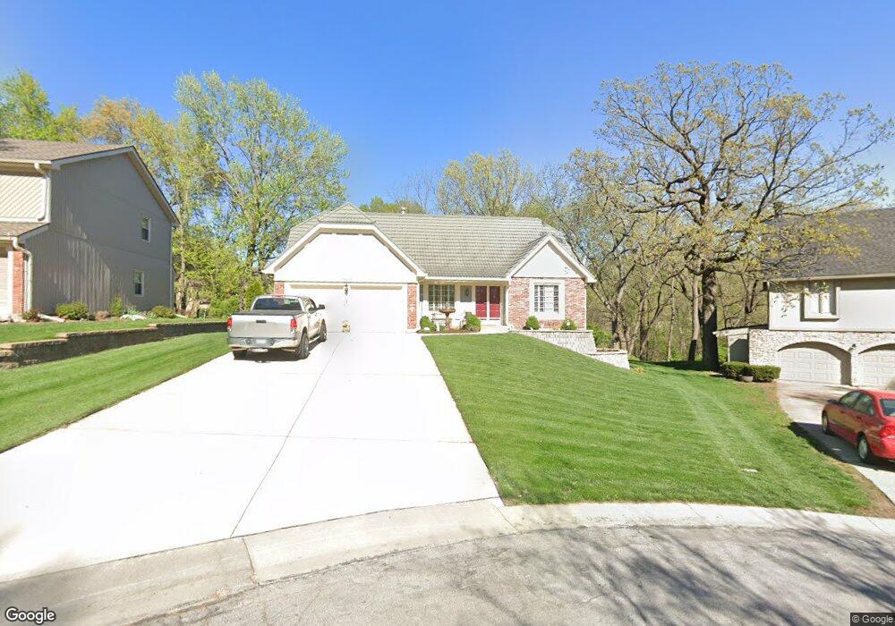 13411 W 80th Terrace, Lenexa, KS 66215 - photo 1