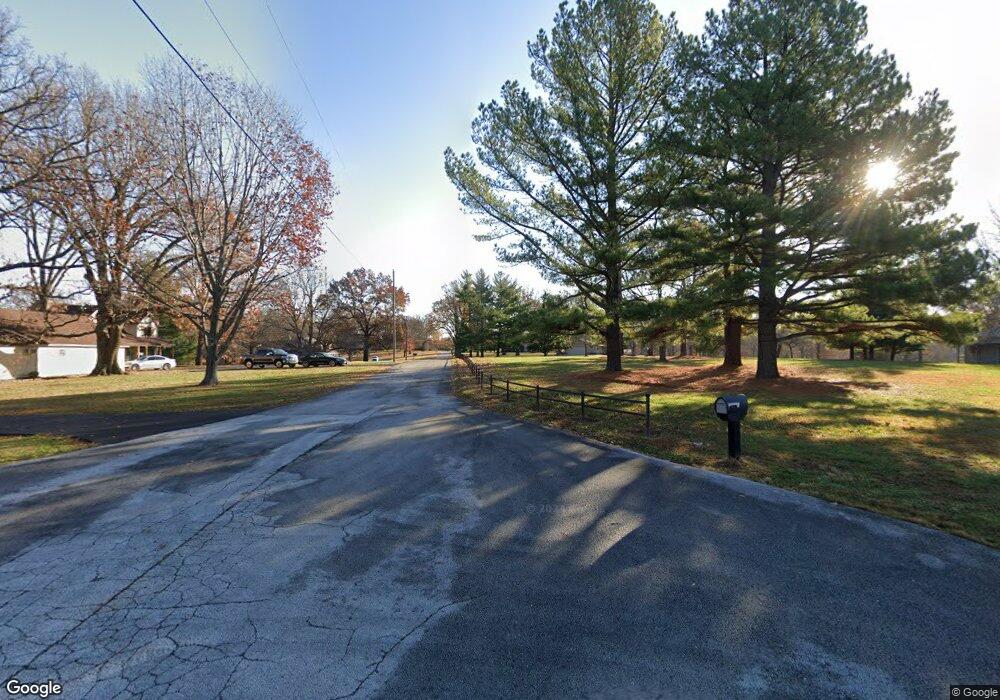 4562 Oaklawn Estates Ln W, Harrison, AR 72601 - photo 1