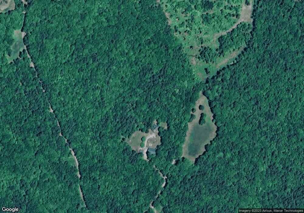 357 Old College Rd, Andover, NH 03216 - photo 1