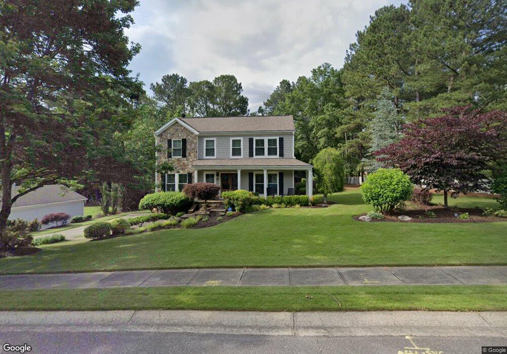 2995 Sutton Glen, Marietta, GA 30062 - photo 1
