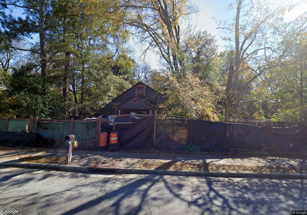 910 Newberg Ave, Macon, GA 31206 - photo 1