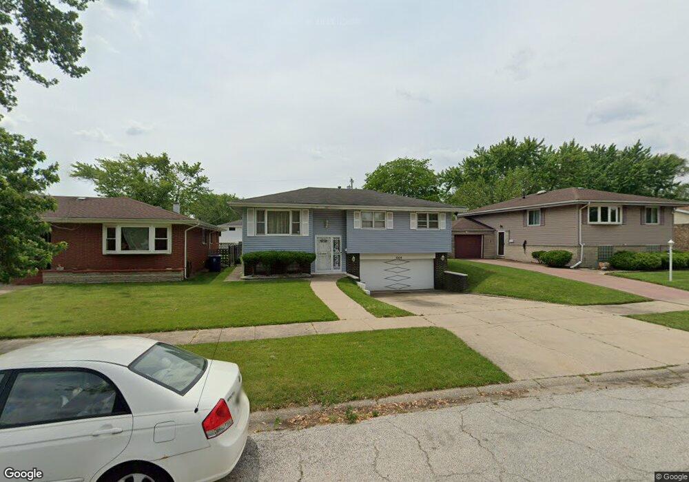 3309 W 19th Place, Gary, IN 46404 - photo 1