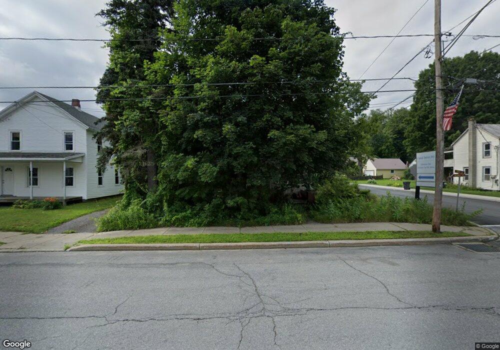 612 Palmer Ave, Corinth, NY 12822 - photo 1