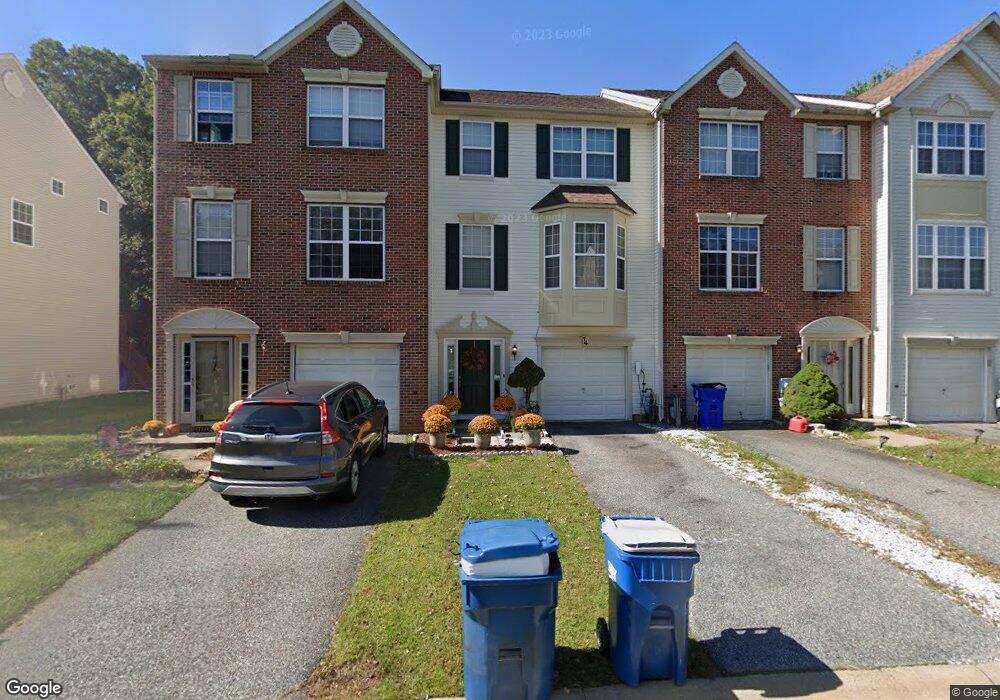 14 Brittany Ln, Bear, DE 19701 - photo 1