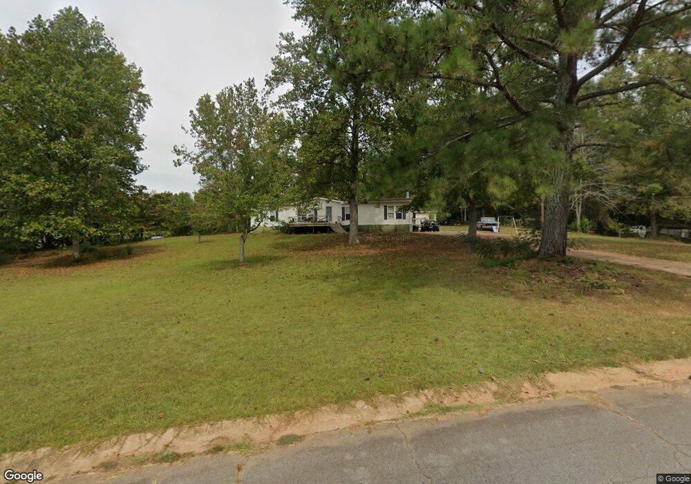 153 Navajo Trail, Bowdon, GA 30108 - photo 1