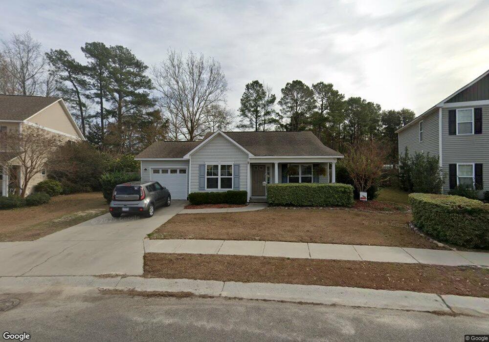 1056 Mill Creek Loop, Leland, NC 28451 - photo 1