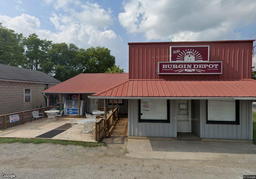 101 Main St, Burgin, KY 40310 - photo 1