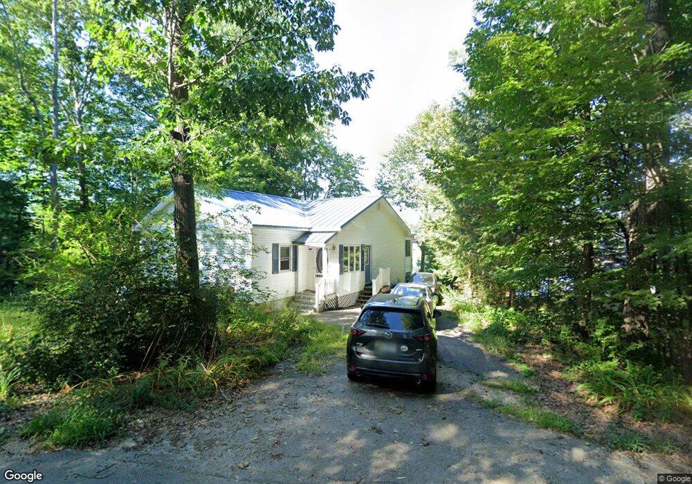 136 Varney Rd, Center Barnstead, NH 03225 - photo 1