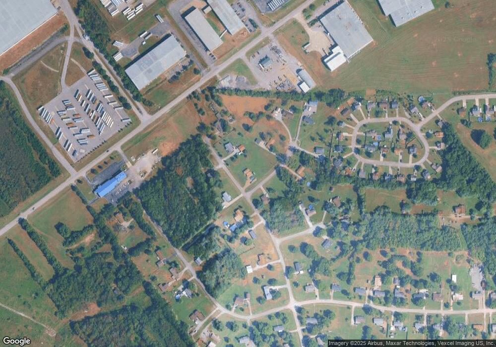 1205 Grenoble Dr, Lebanon, TN 37090 - photo 1