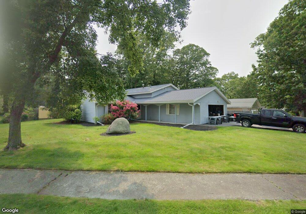 32 Flint Rd, Brockton, MA 02302 - photo 1