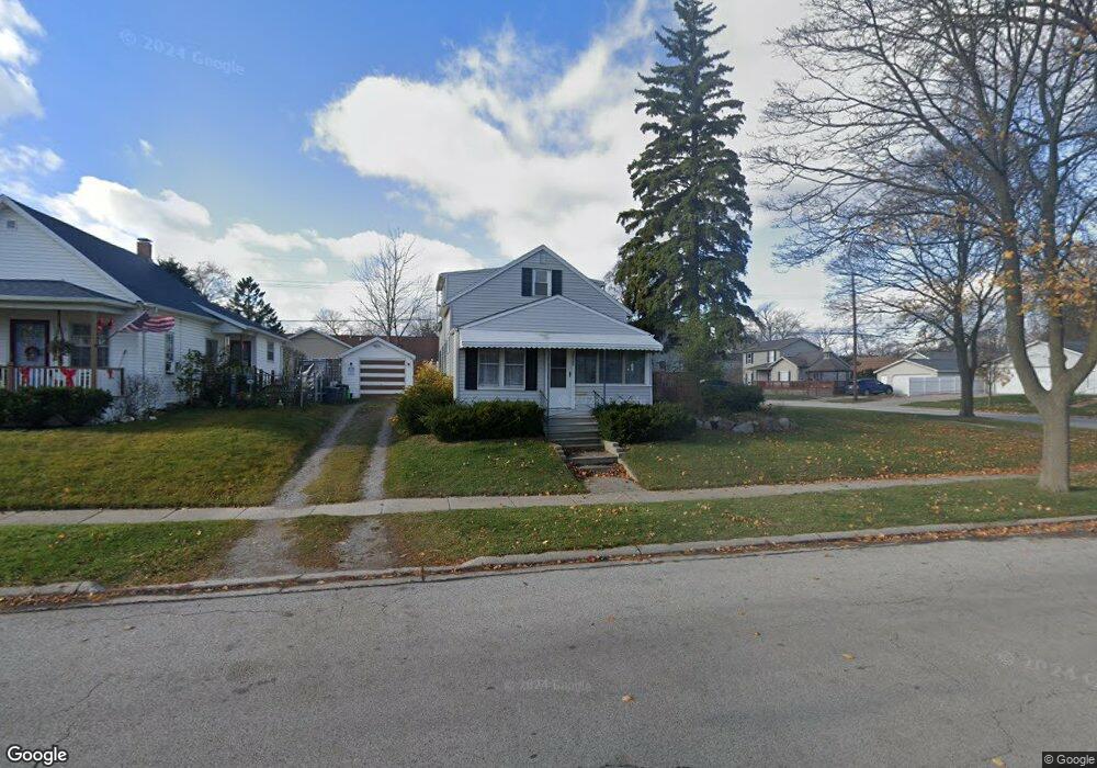 2635 Wright St, Port Huron, MI 48060 - photo 1
